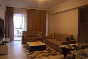 Premium bedding, desk, soundproofing, bed sheets - Akropol Termal Şehir (Beypazari)