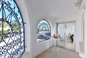 Exterior - Flowers Apartment (La Marsa)