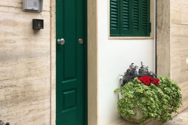 Detalle exterior