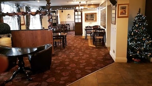 Restaurant - Old Red House (Thirsk)