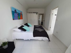 1 bedroom, free WiFi - Appartement B1 Curacao Jan Thiel Gas /water/Electricity included!! (Jan Thiel)