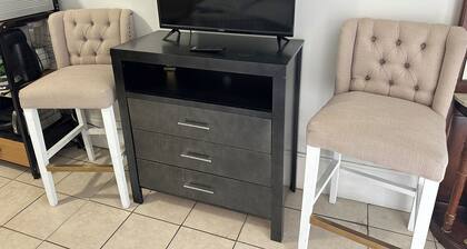 Chic Studio near Center City