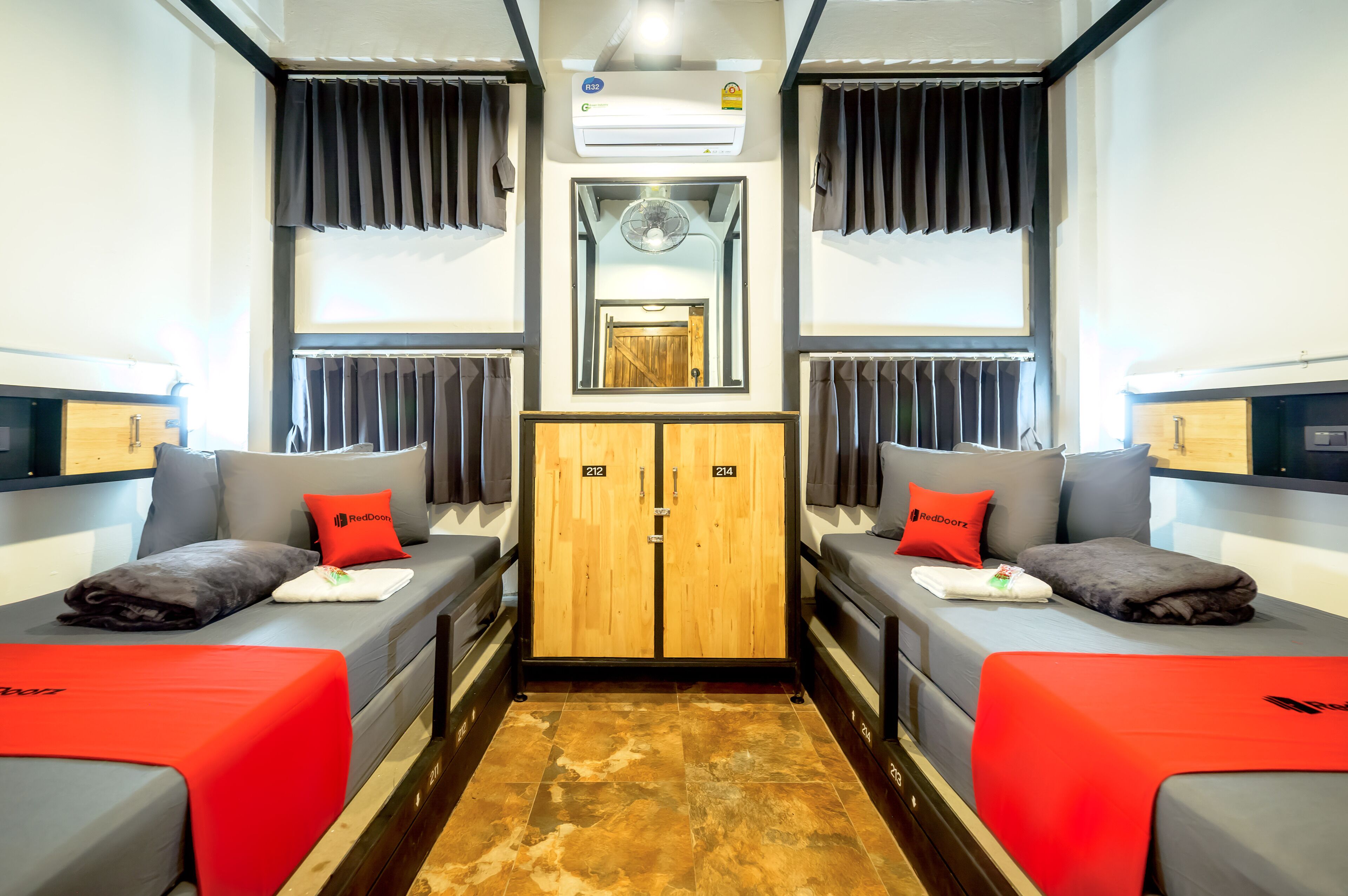 Foto - Episode 11 Hostel Sukhumvit