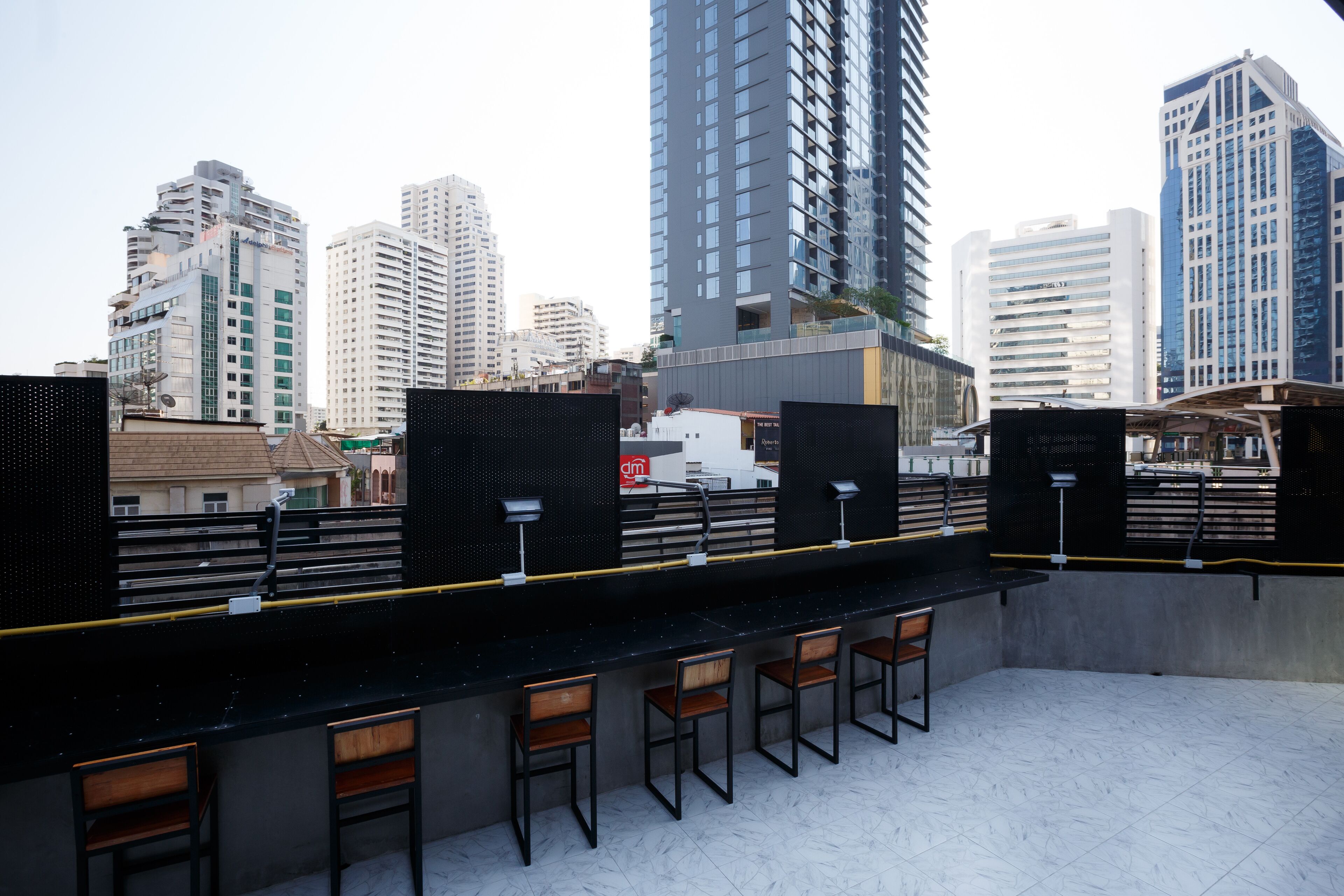 Foto - Episode 11 Hostel Sukhumvit