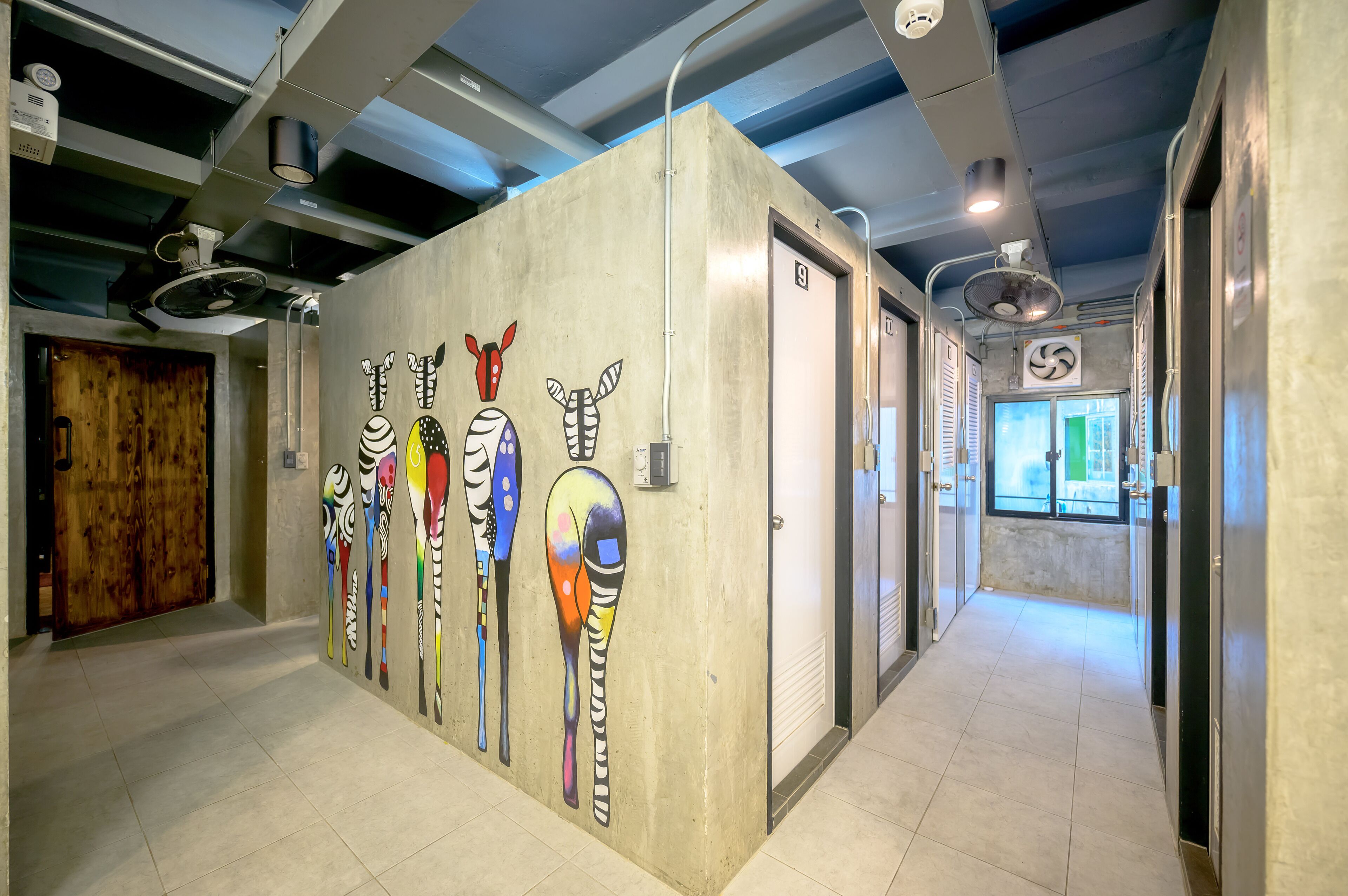 Foto - Episode 11 Hostel Sukhumvit