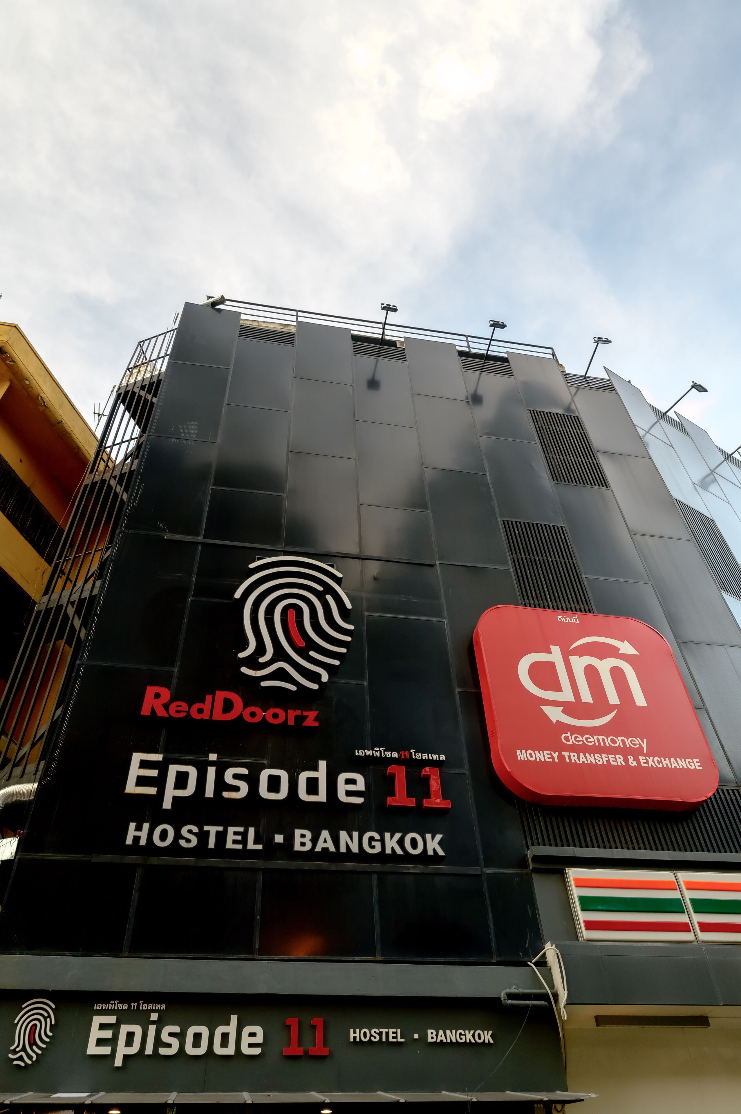 Foto - Episode 11 Hostel Sukhumvit