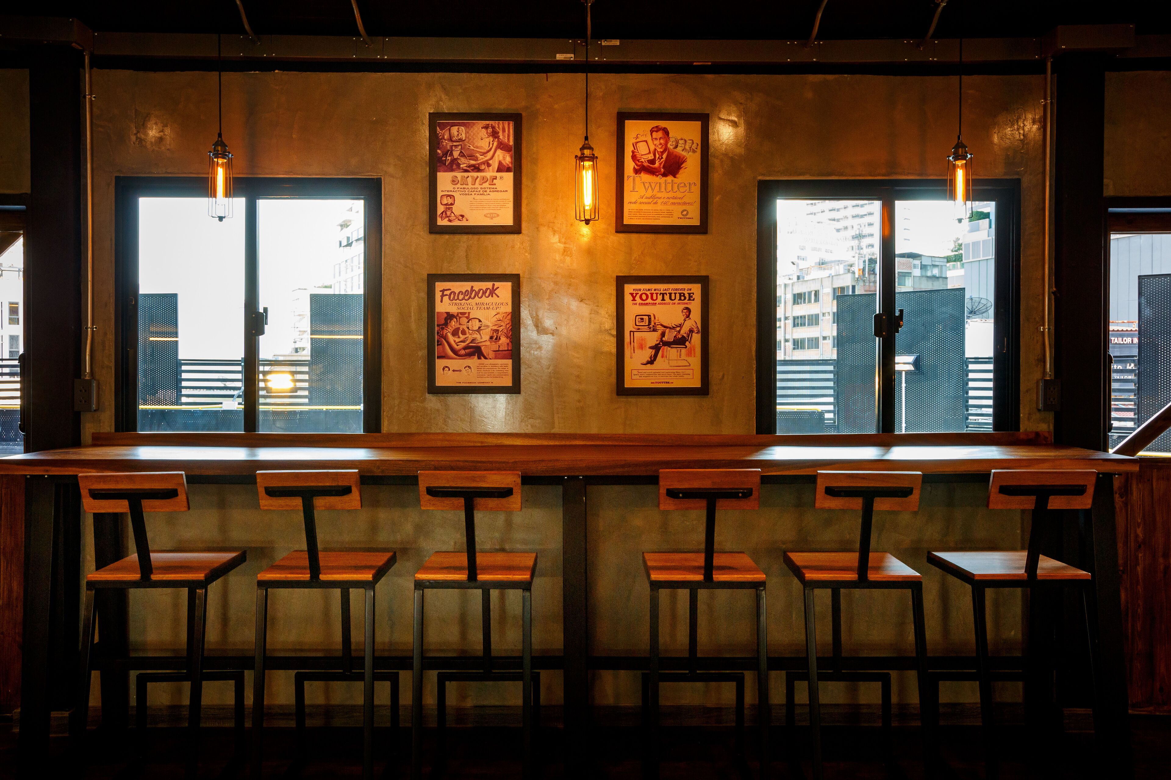 Foto - Episode 11 Hostel Sukhumvit