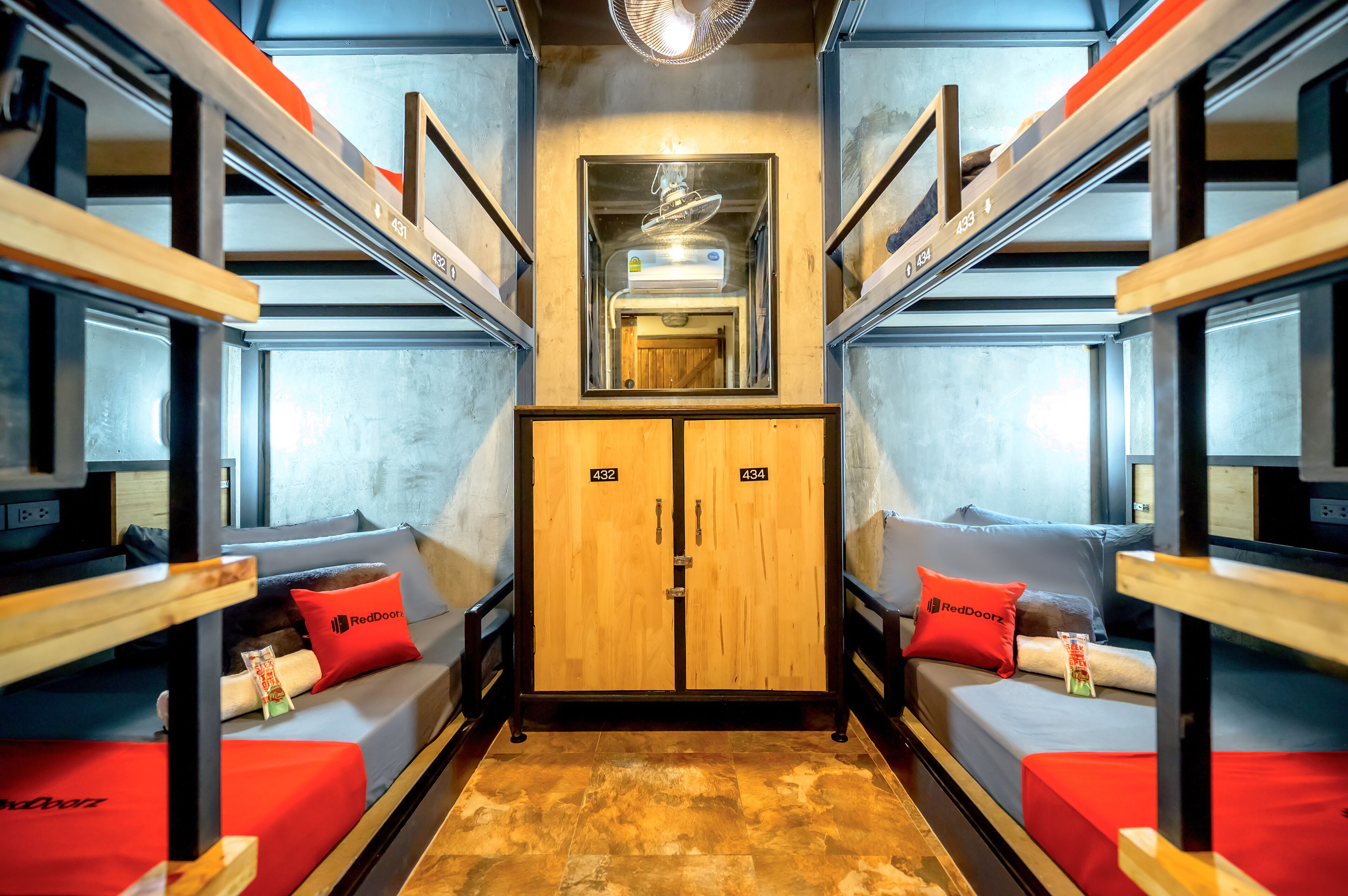 Foto - Episode 11 Hostel Sukhumvit