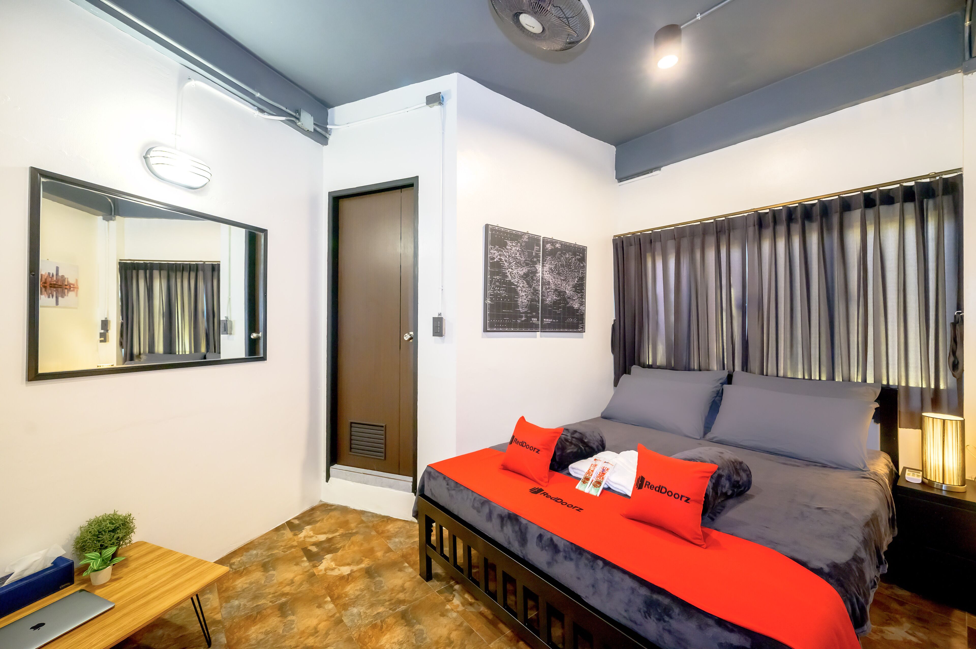 Foto - Episode 11 Hostel Sukhumvit