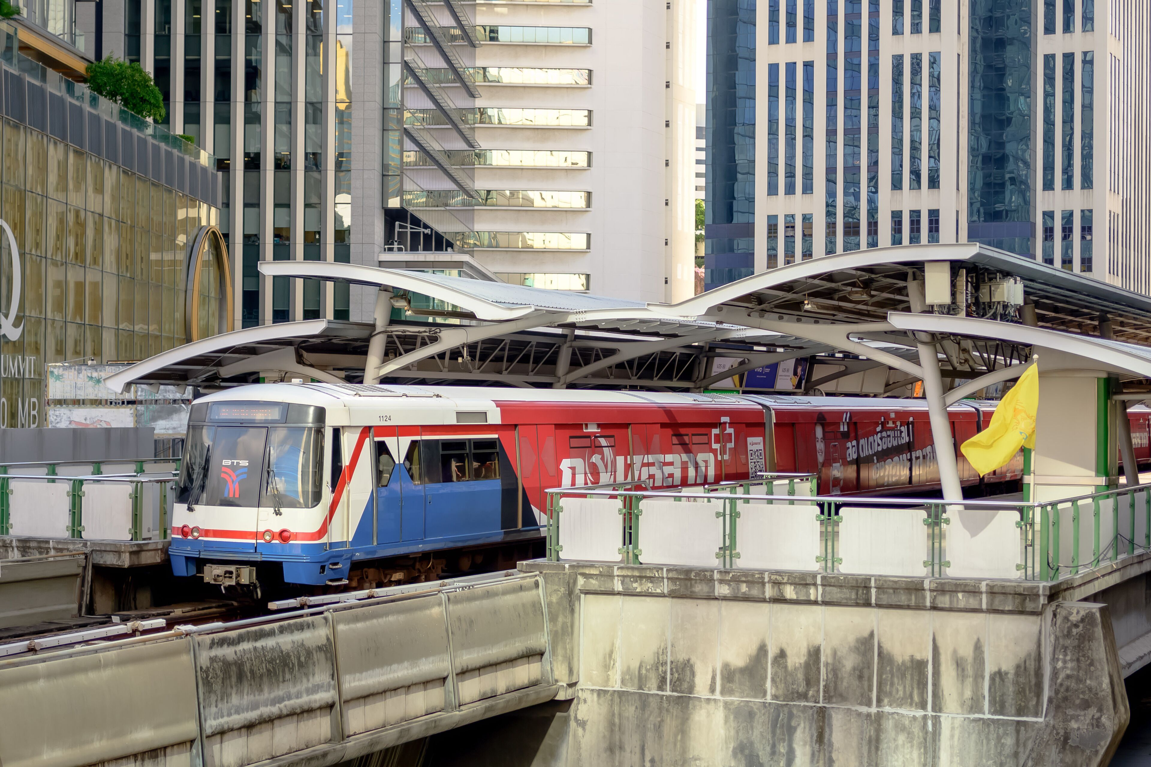 Foto - Episode 11 Hostel Sukhumvit