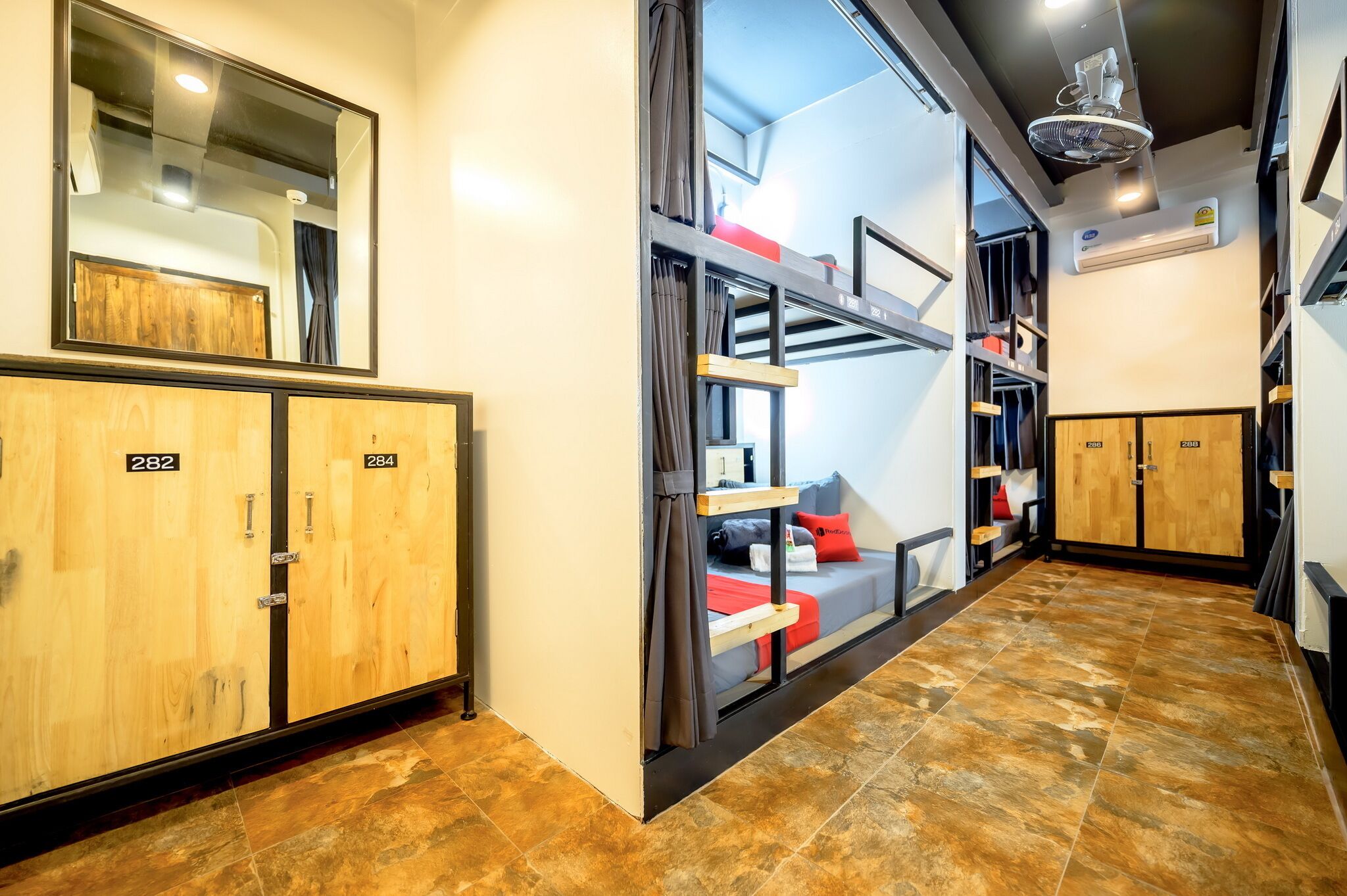 Foto - Episode 11 Hostel Sukhumvit