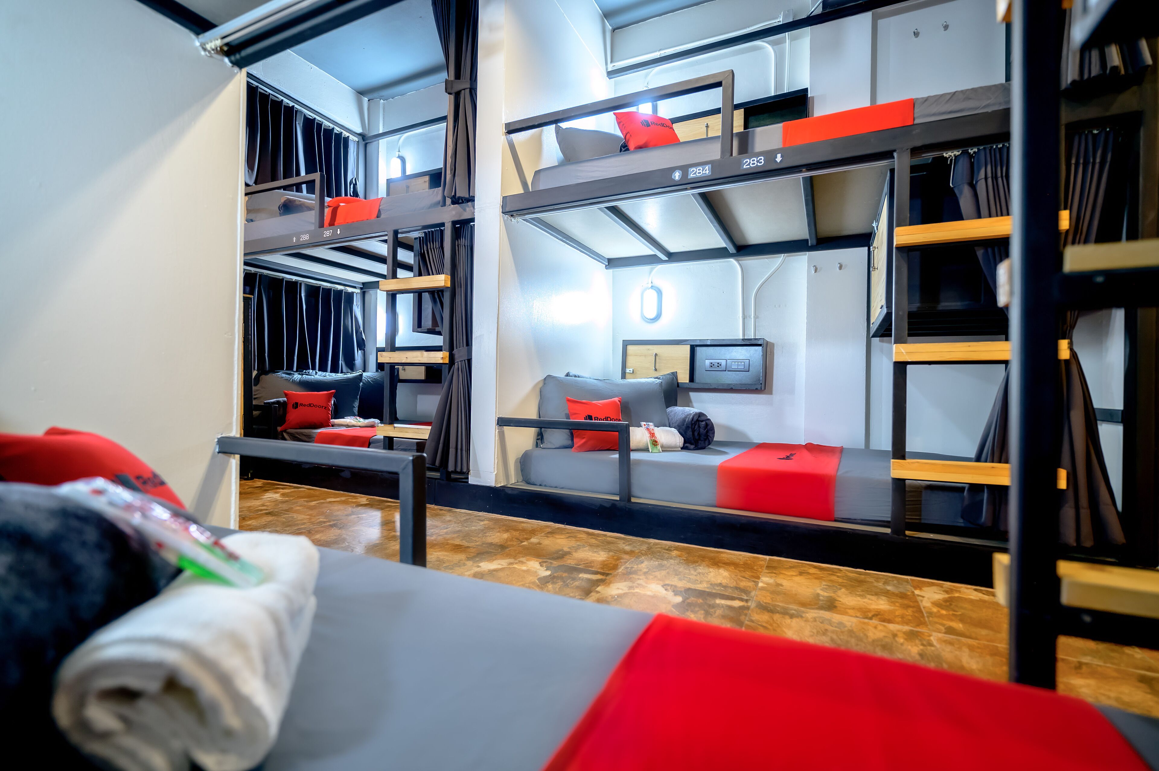 Foto - Episode 11 Hostel Sukhumvit