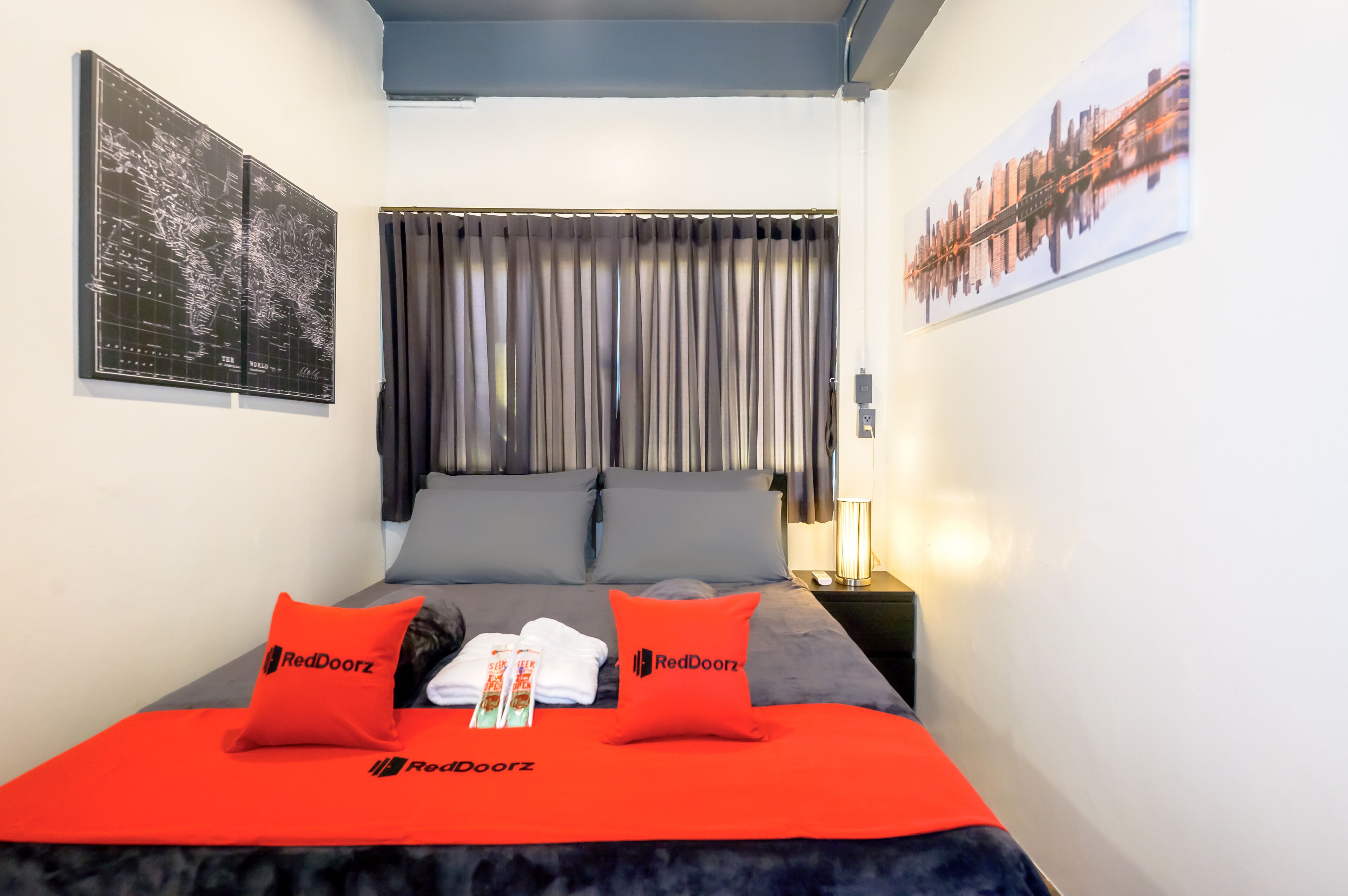 Foto - Episode 11 Hostel Sukhumvit