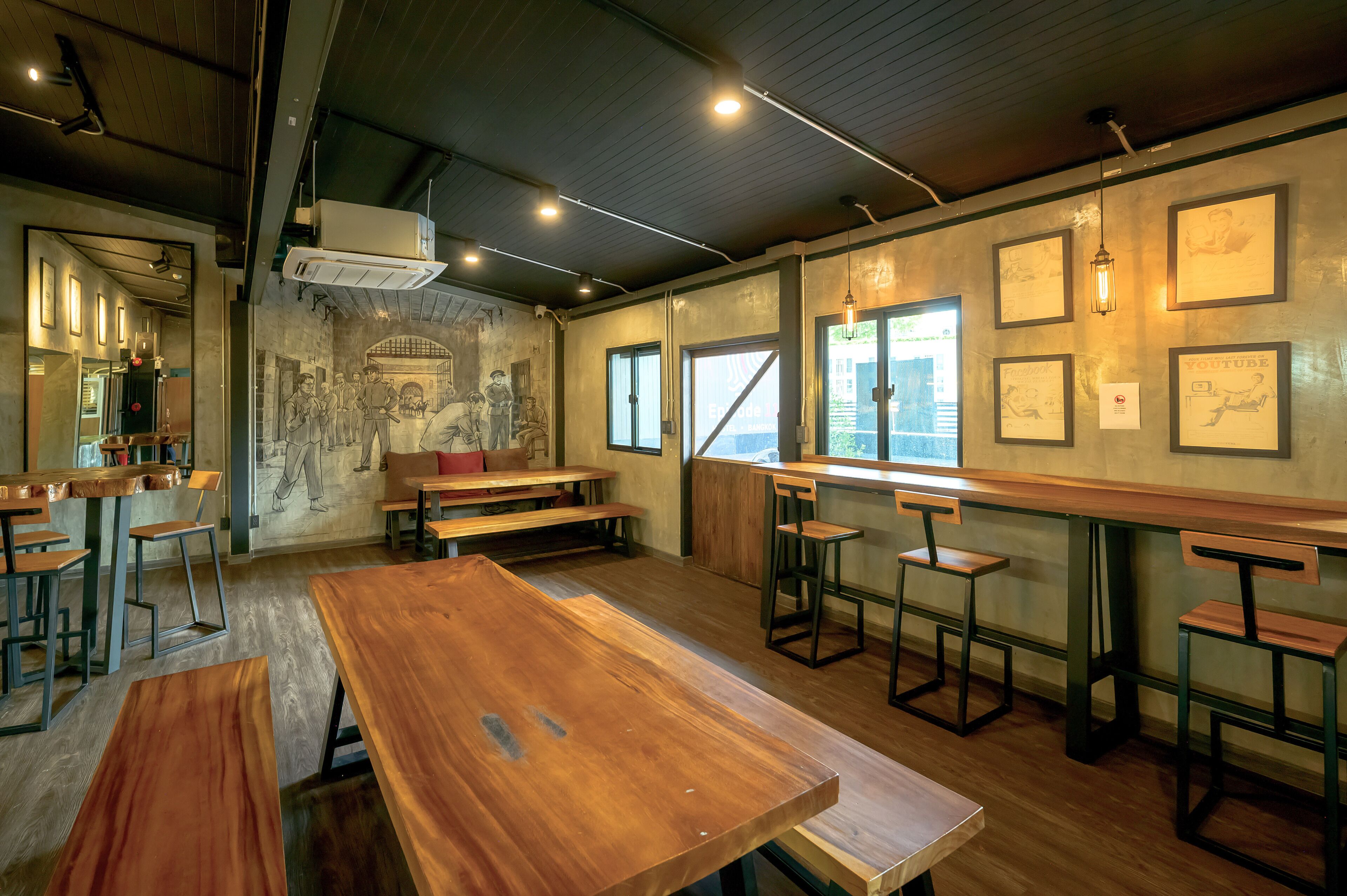 Foto - Episode 11 Hostel Sukhumvit