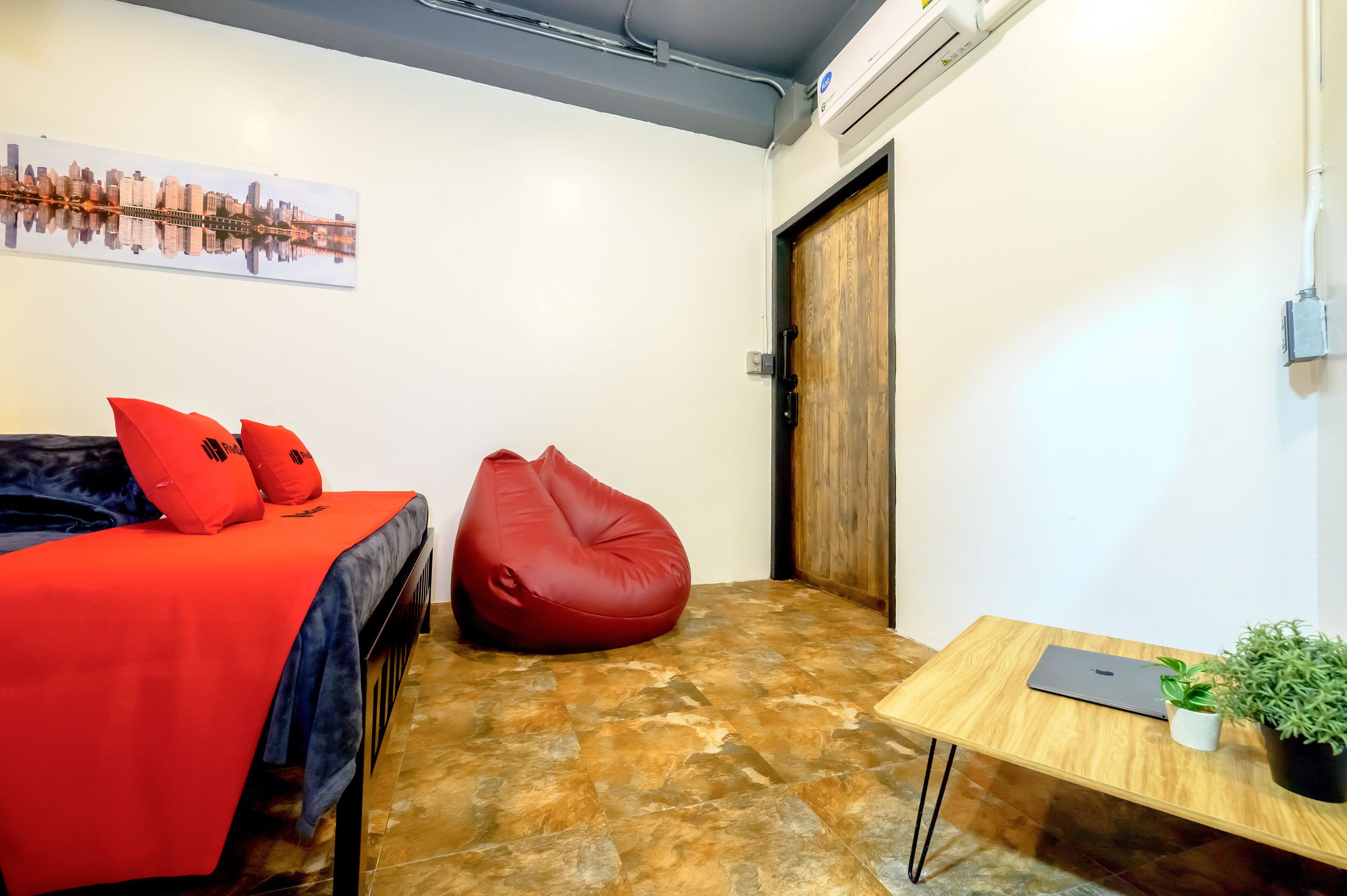 Foto - Episode 11 Hostel Sukhumvit