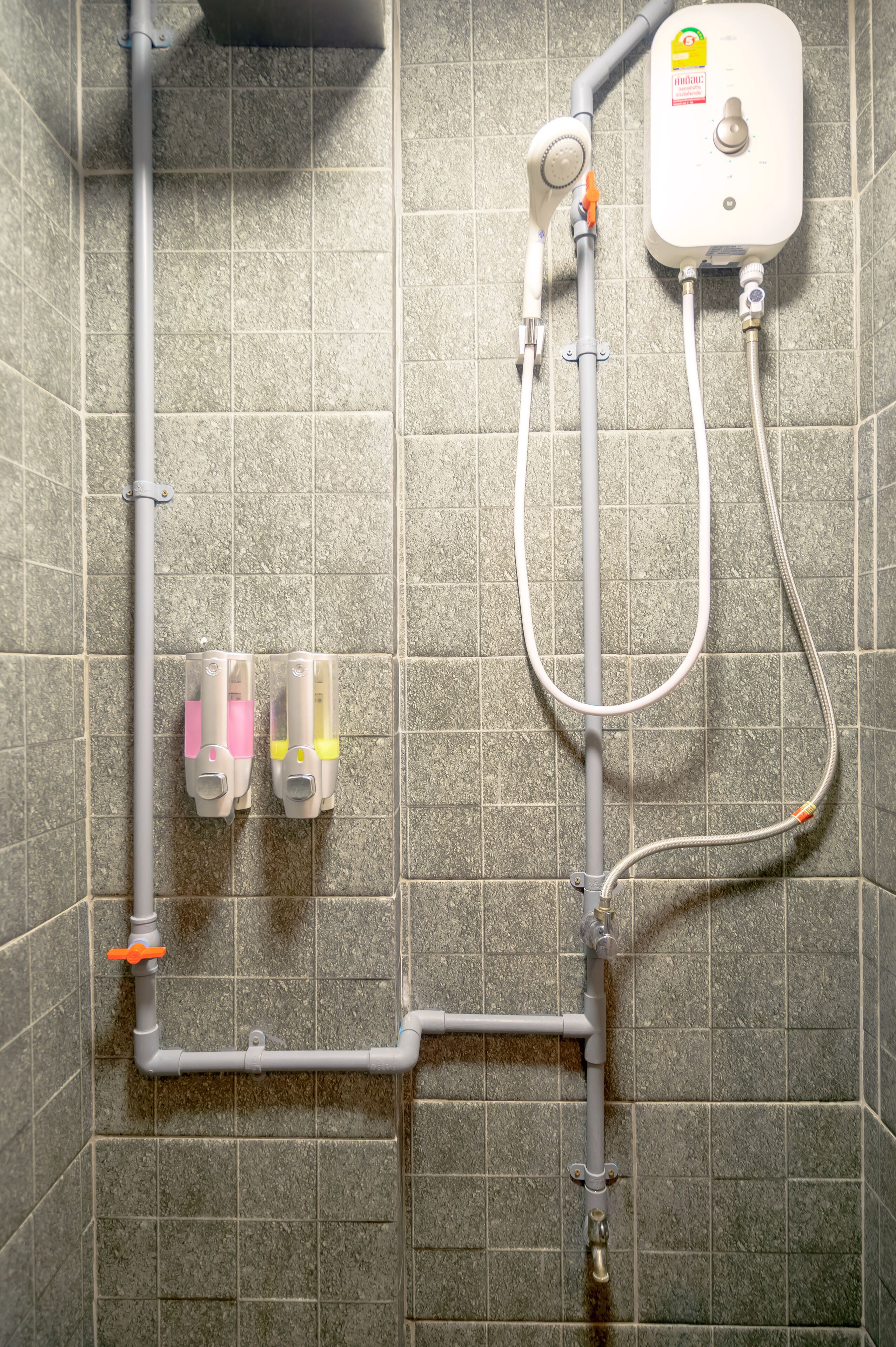 Foto - Episode 11 Hostel Sukhumvit