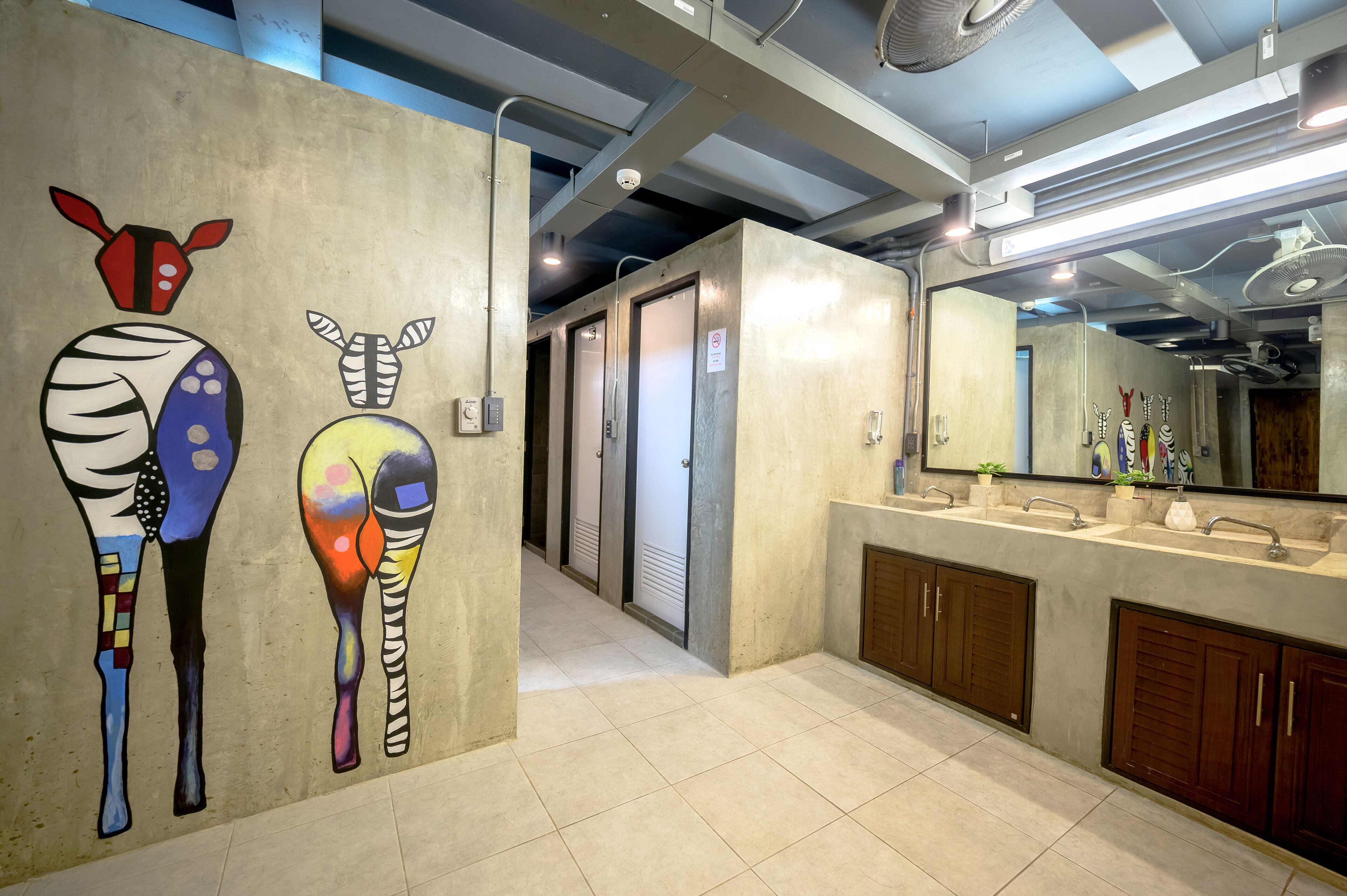 Foto - Episode 11 Hostel Sukhumvit