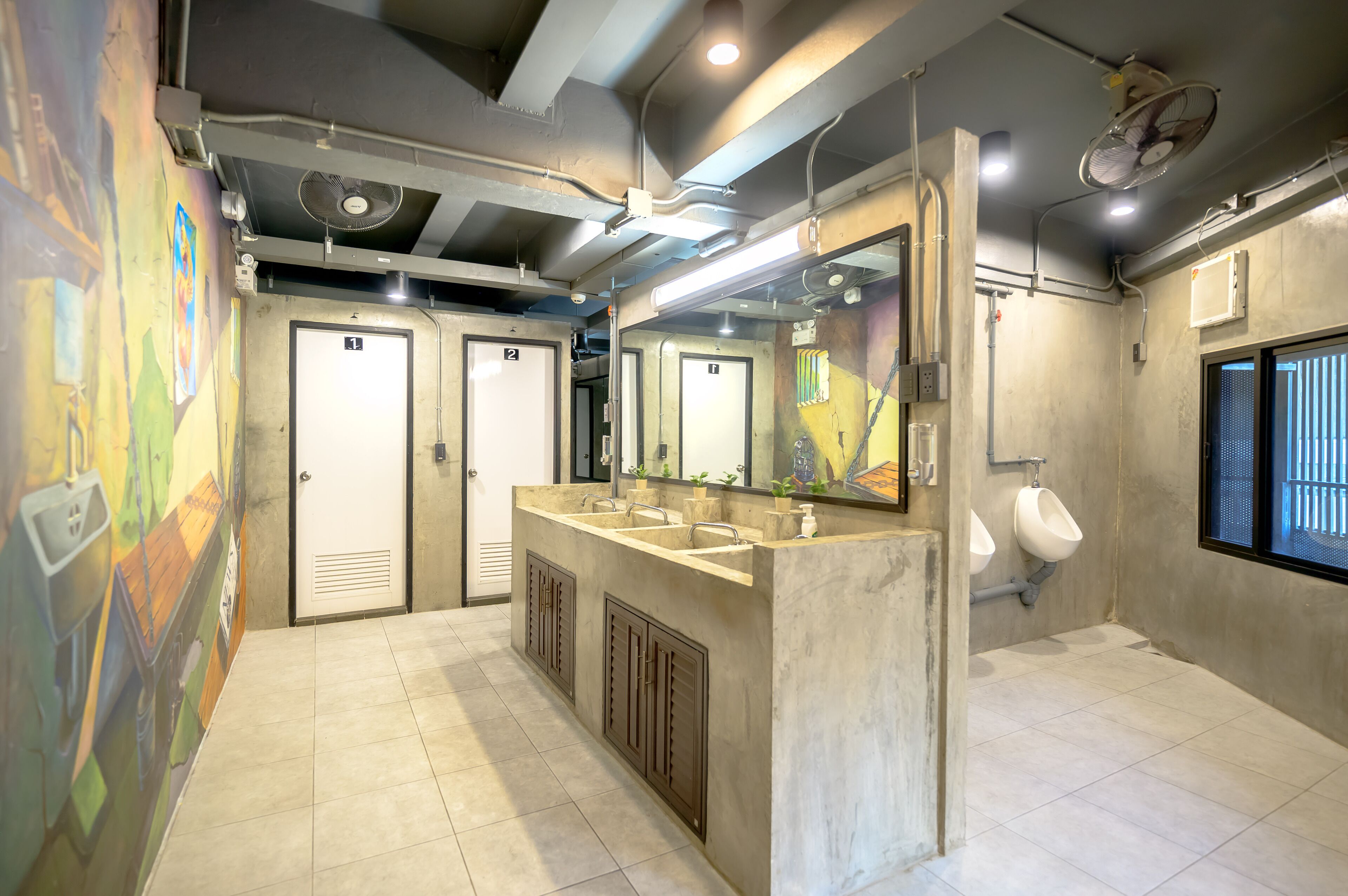 Foto - Episode 11 Hostel Sukhumvit