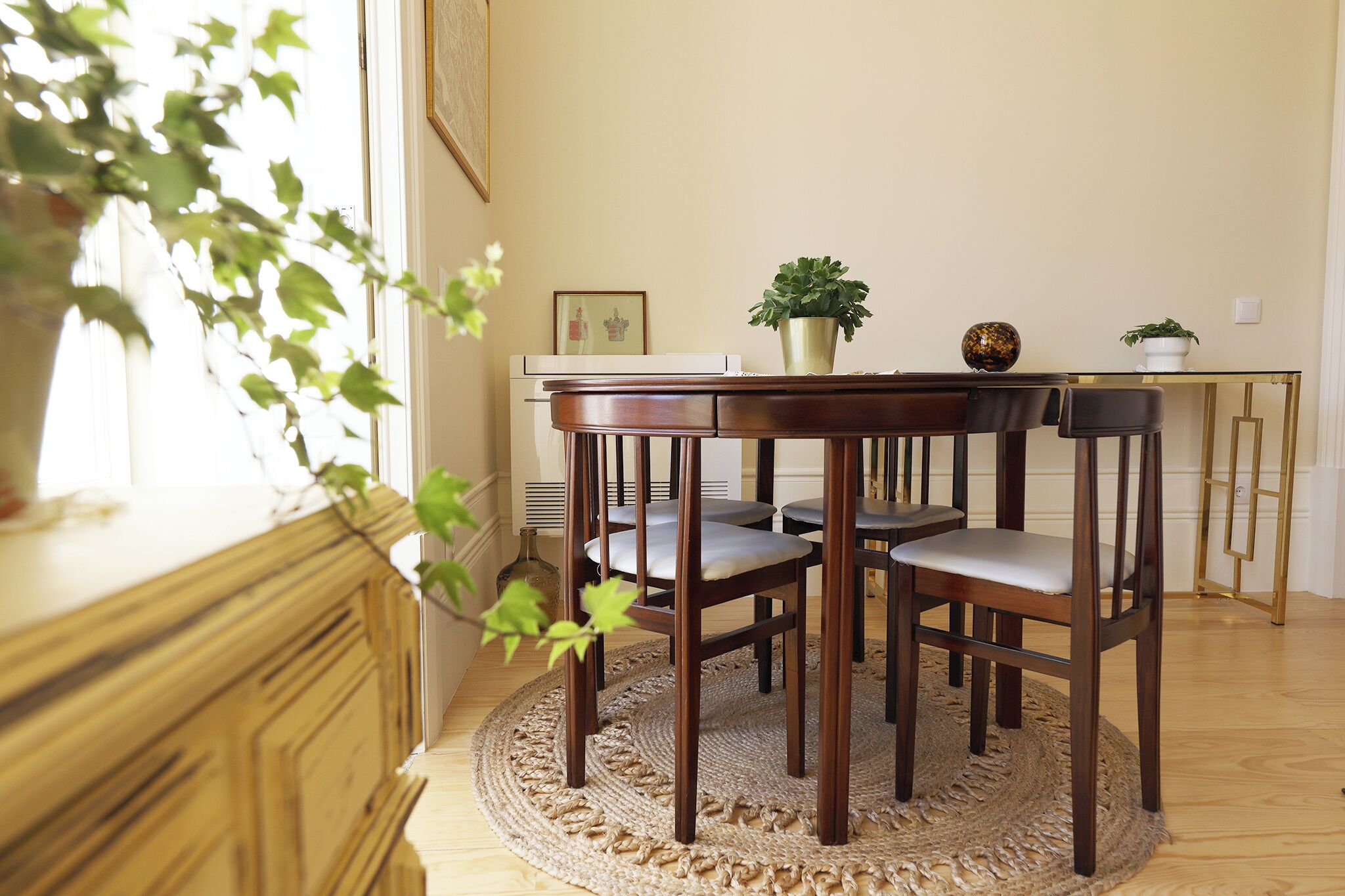 تناول الطعام