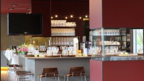 Bar (en la propiedad)