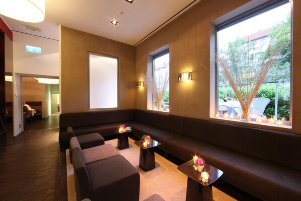 ร้านอาหาร