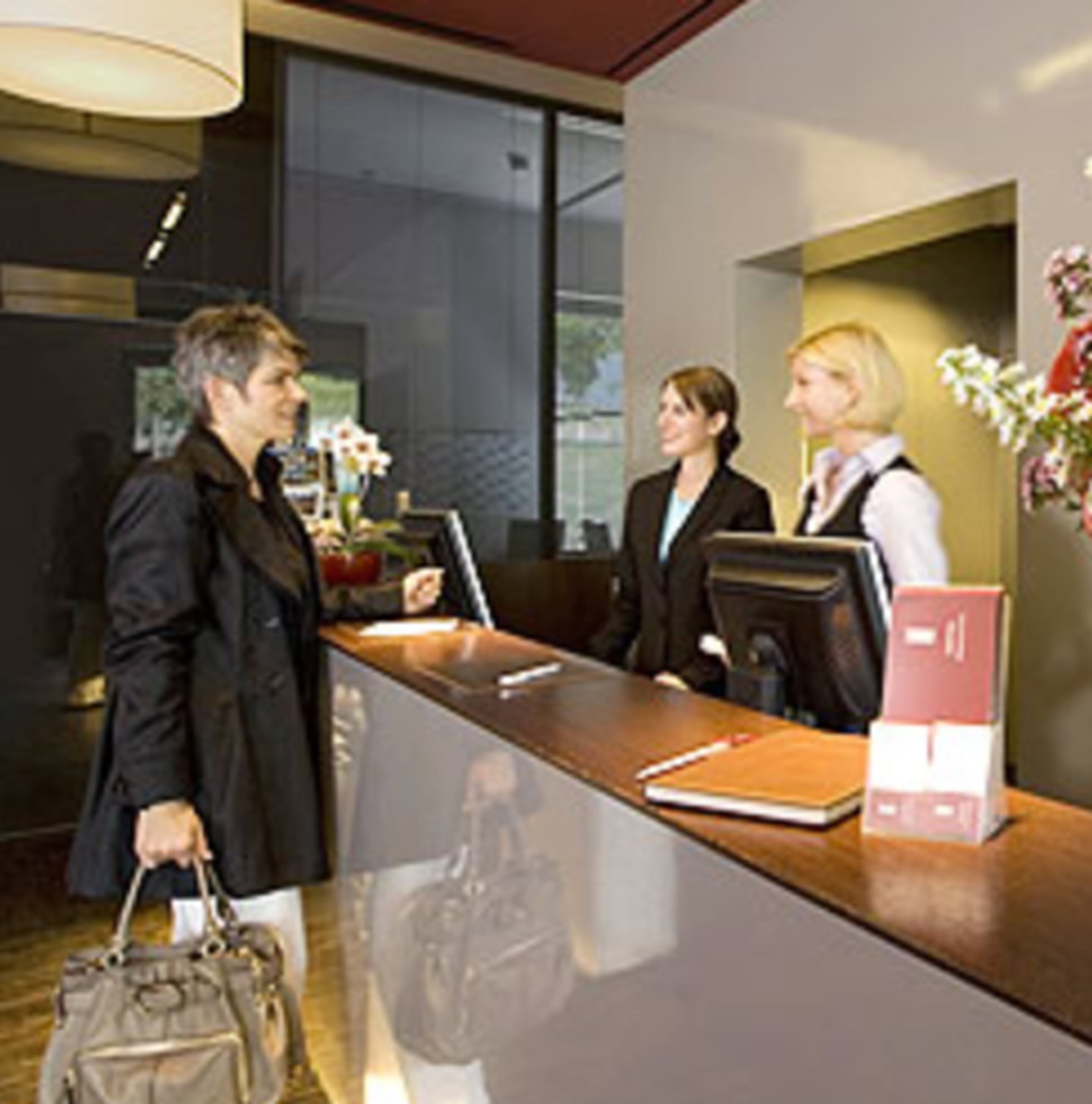 Foto - Hotel Königstein