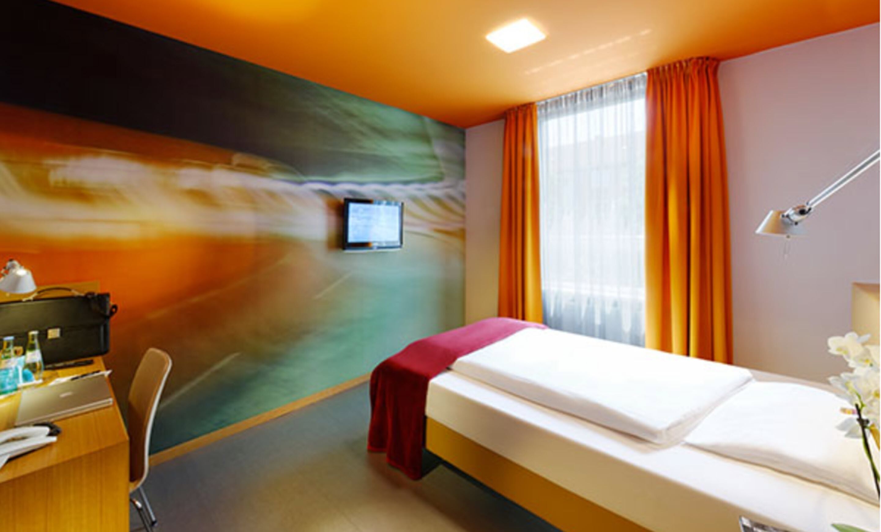 Foto - Hotel Königstein