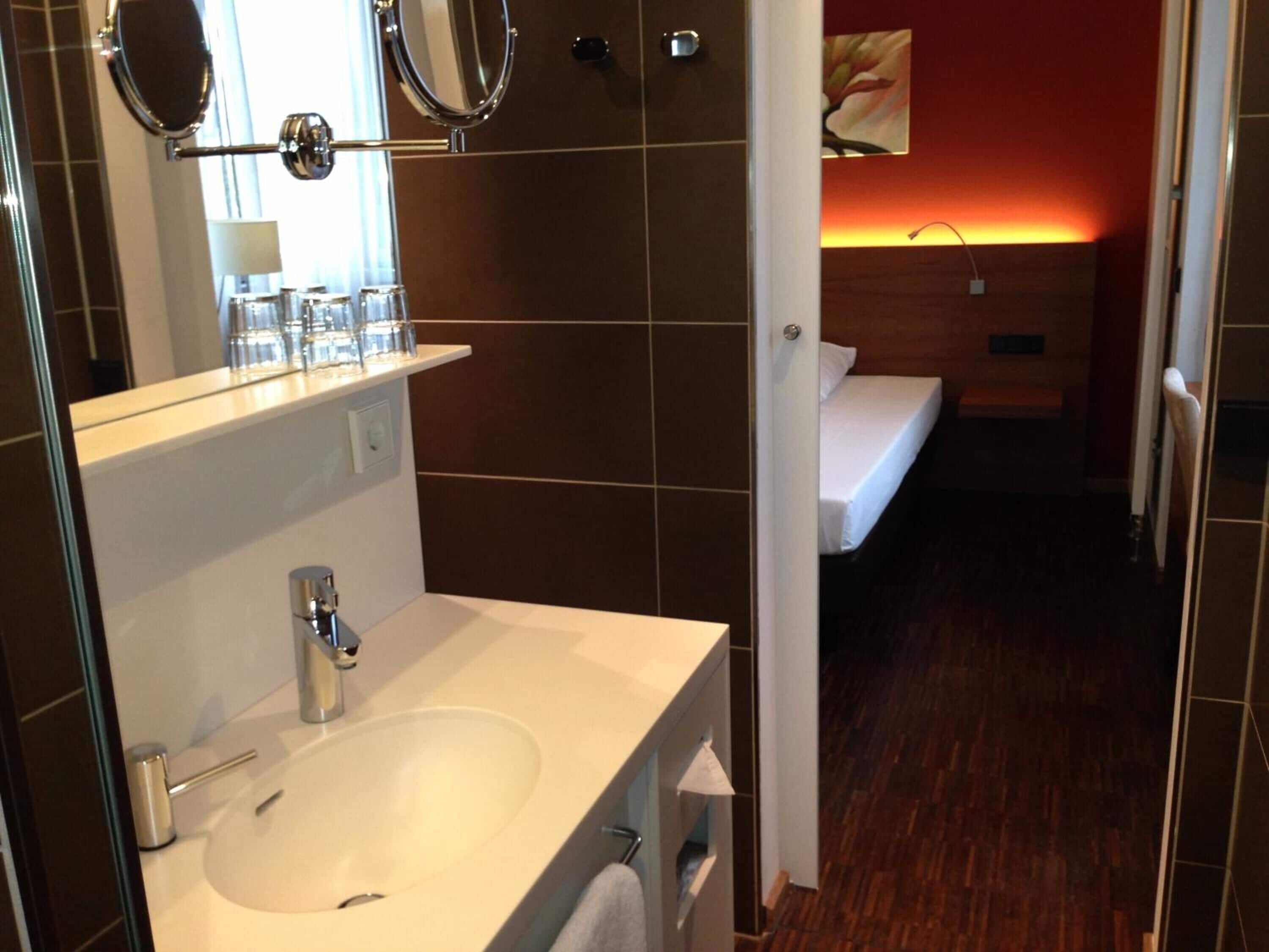 Foto - Hotel Königstein