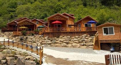 New Healing Camp