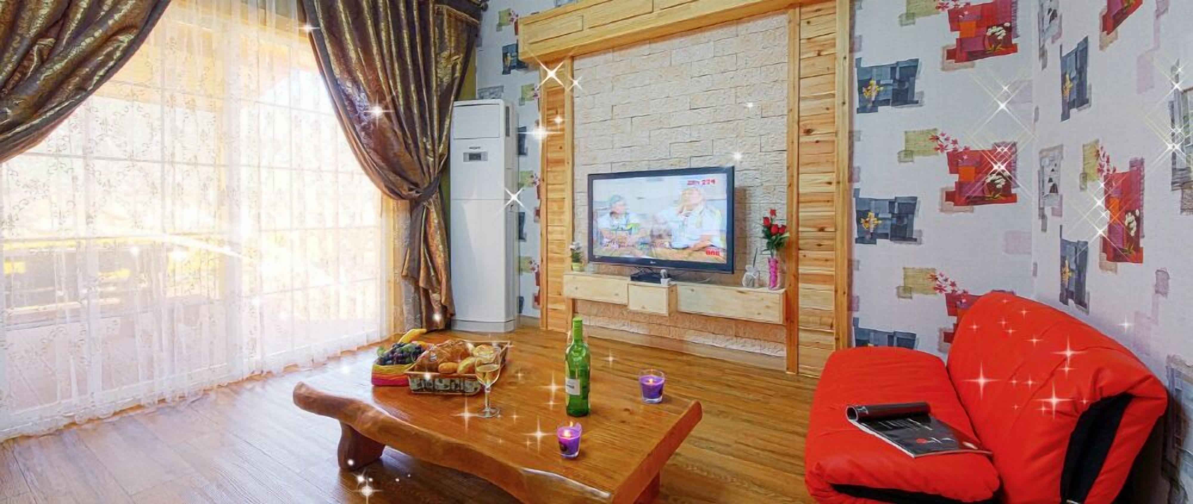 客房 (Haengbokham) | 免费 WiFi、床单