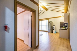 Kamer (205) | Gratis wifi, beddengoed