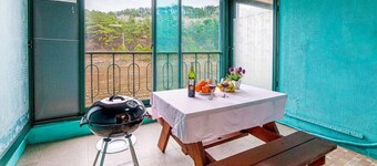 Windmill and light house pension