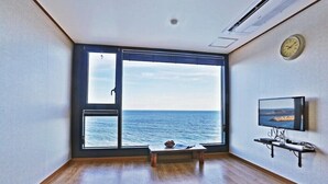 WiFi (free) - Beach Pension (Yeongdeok)