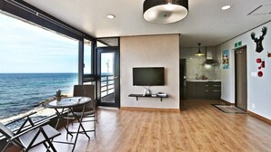 WiFi (free) - Beach Pension (Yeongdeok)