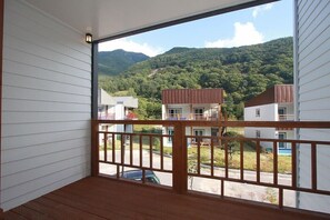 Room - Milyang Apple Pension (Miryang)