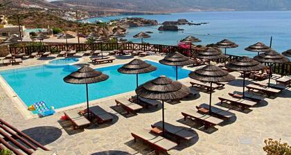 Aegean Village Beachfront Resort