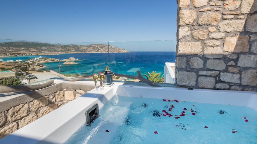 Aegean Village Beachfront Resort