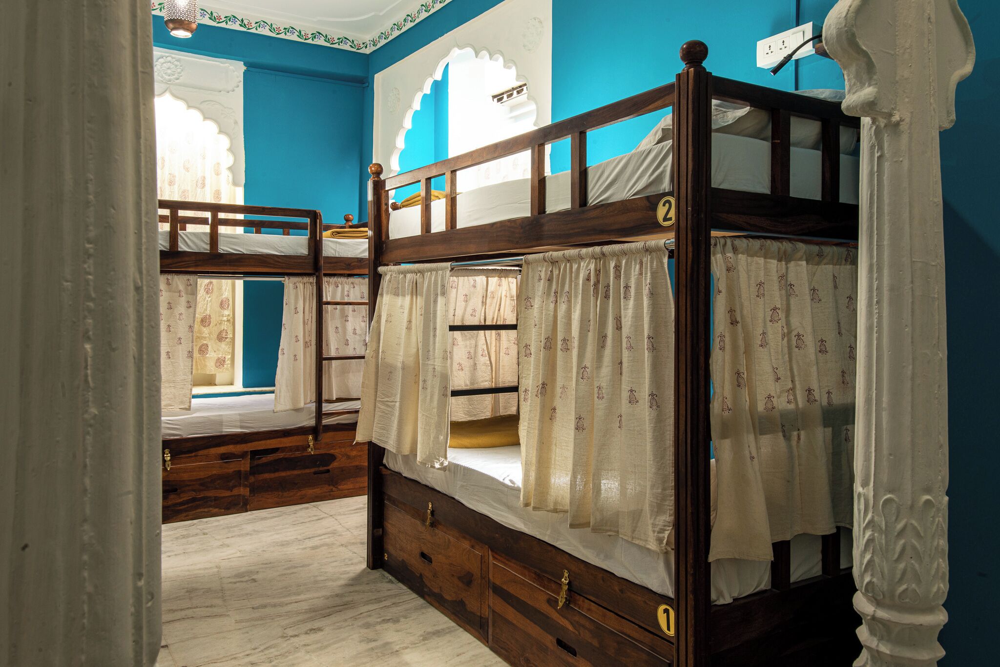 Foto - Hostel Mantra