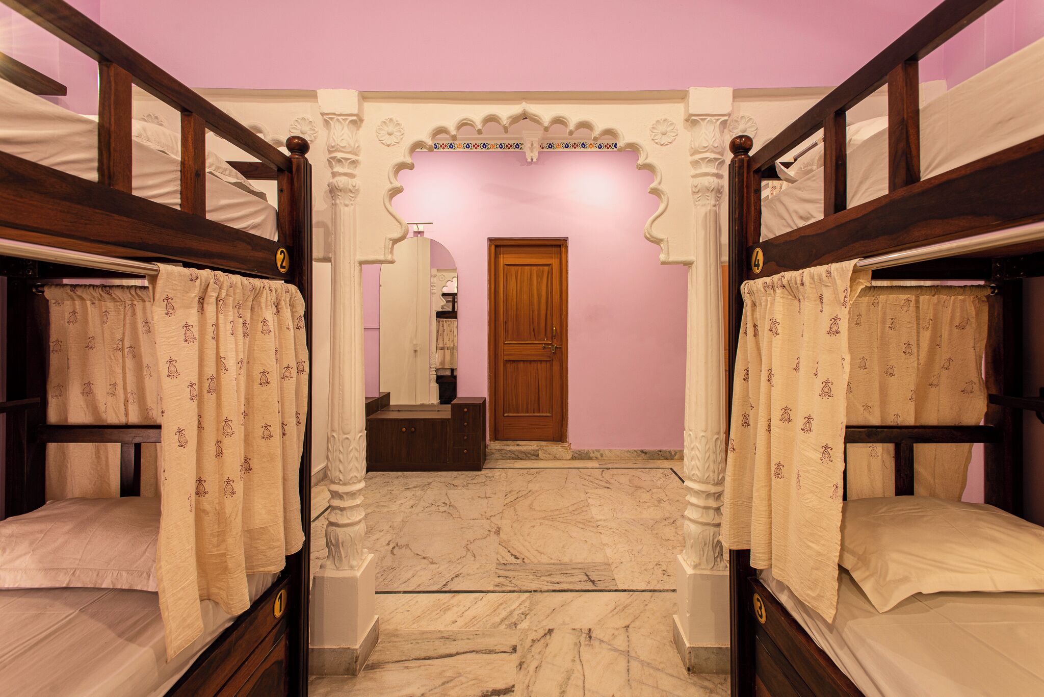 Foto - Hostel Mantra