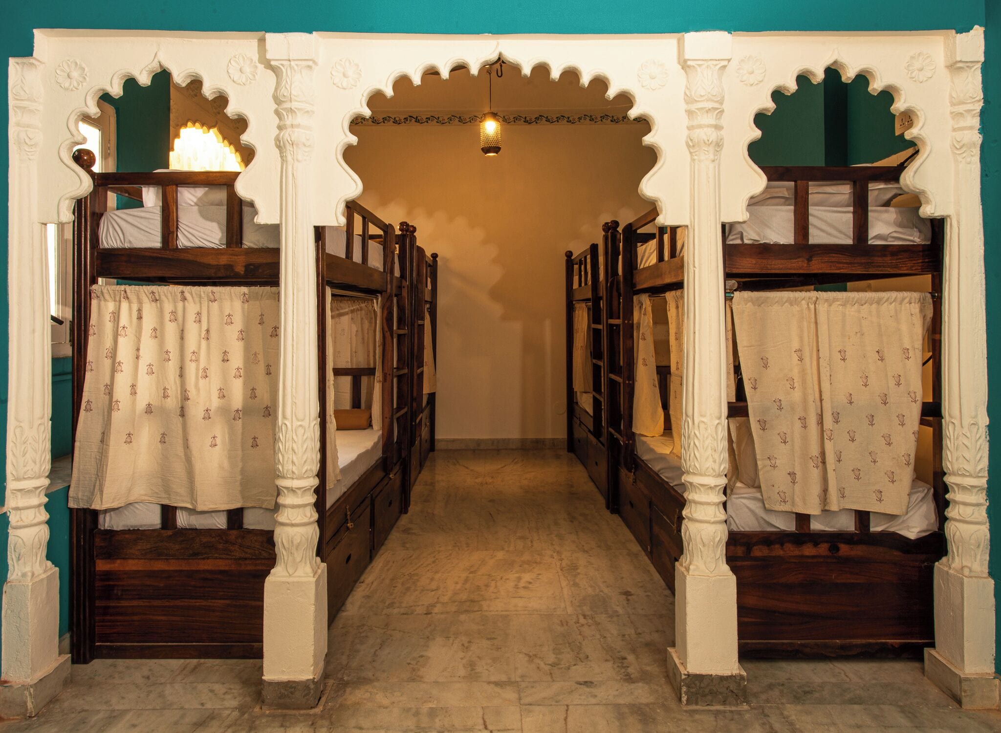 Foto - Hostel Mantra