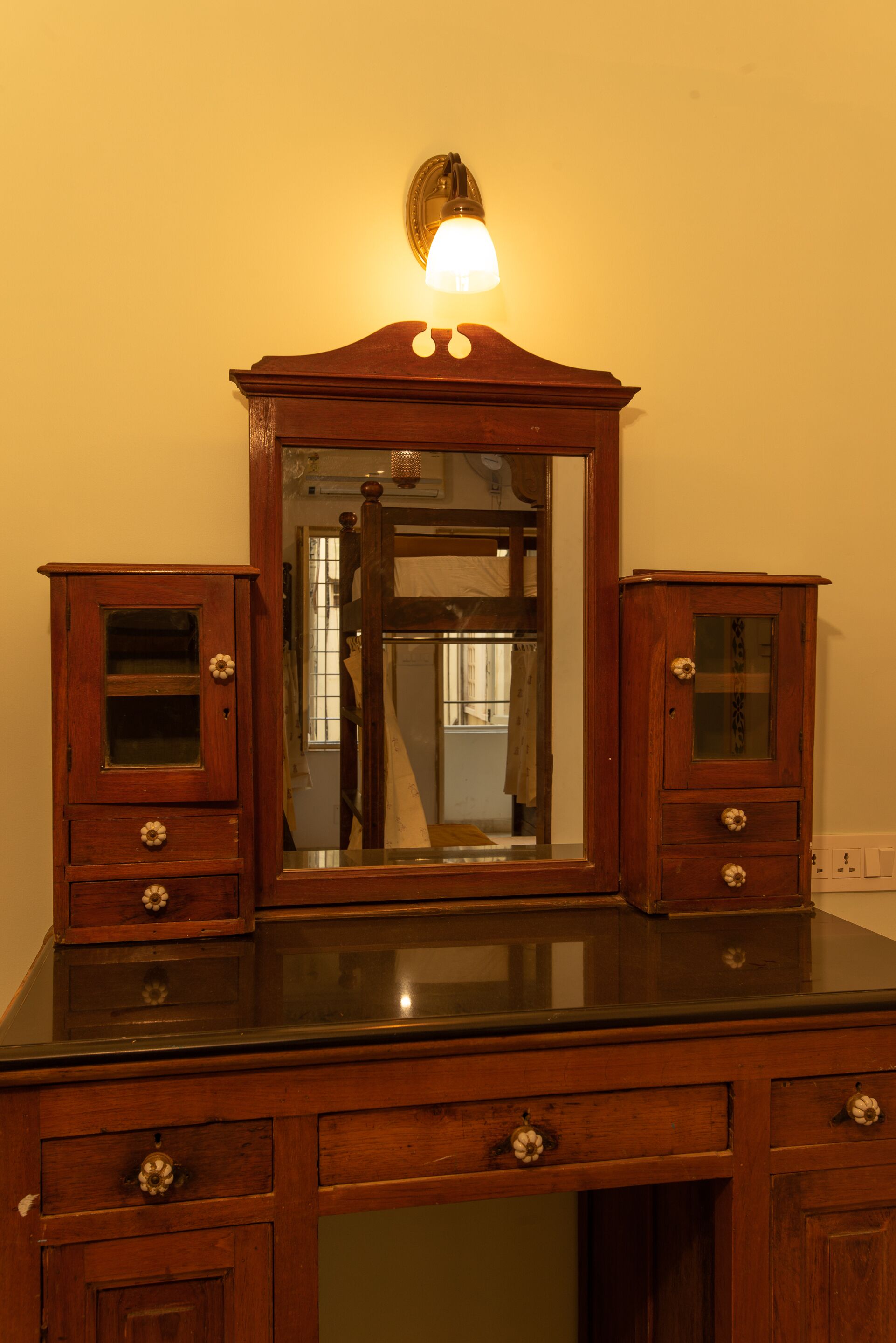 Foto - Hostel Mantra