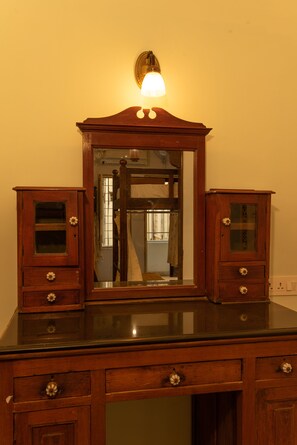 Delad sovsal - Comfort | Rumsbekvämlighet