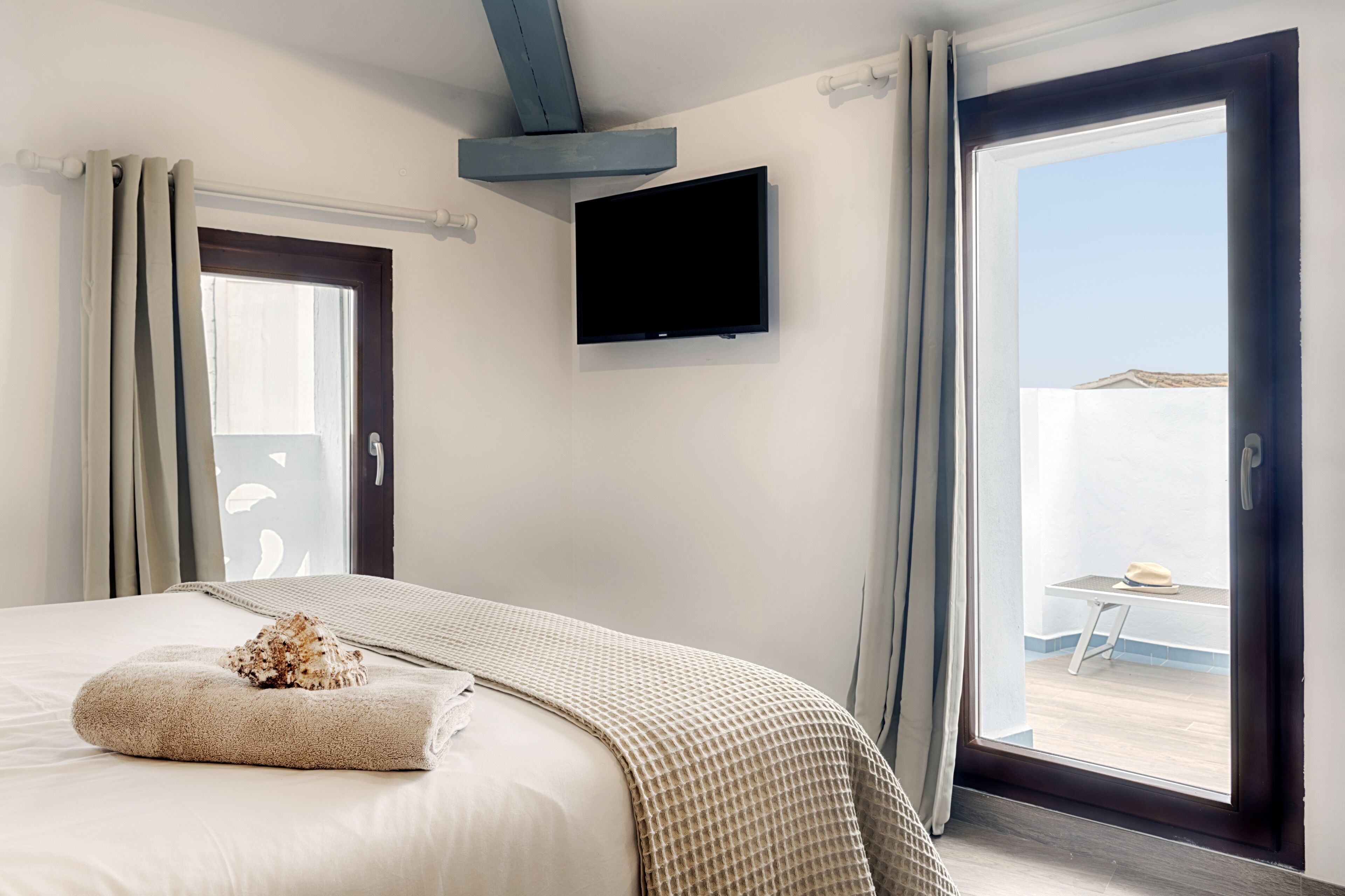 Foto - Hostal Altea House