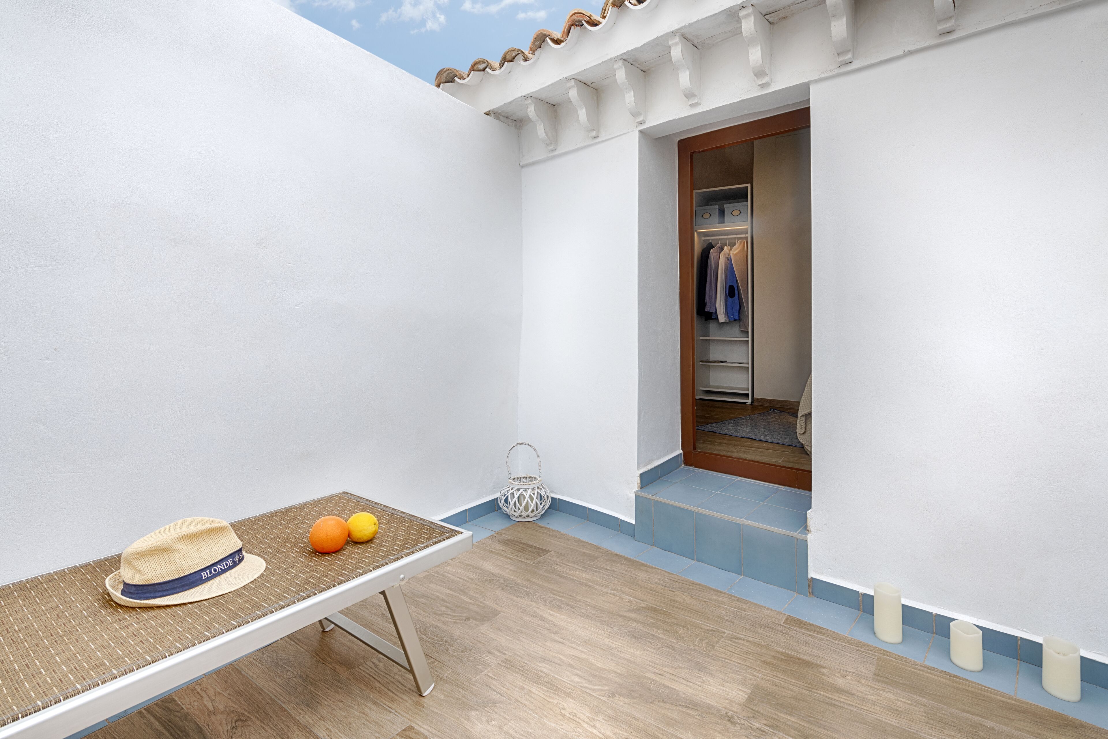 Foto - Hostal Altea House