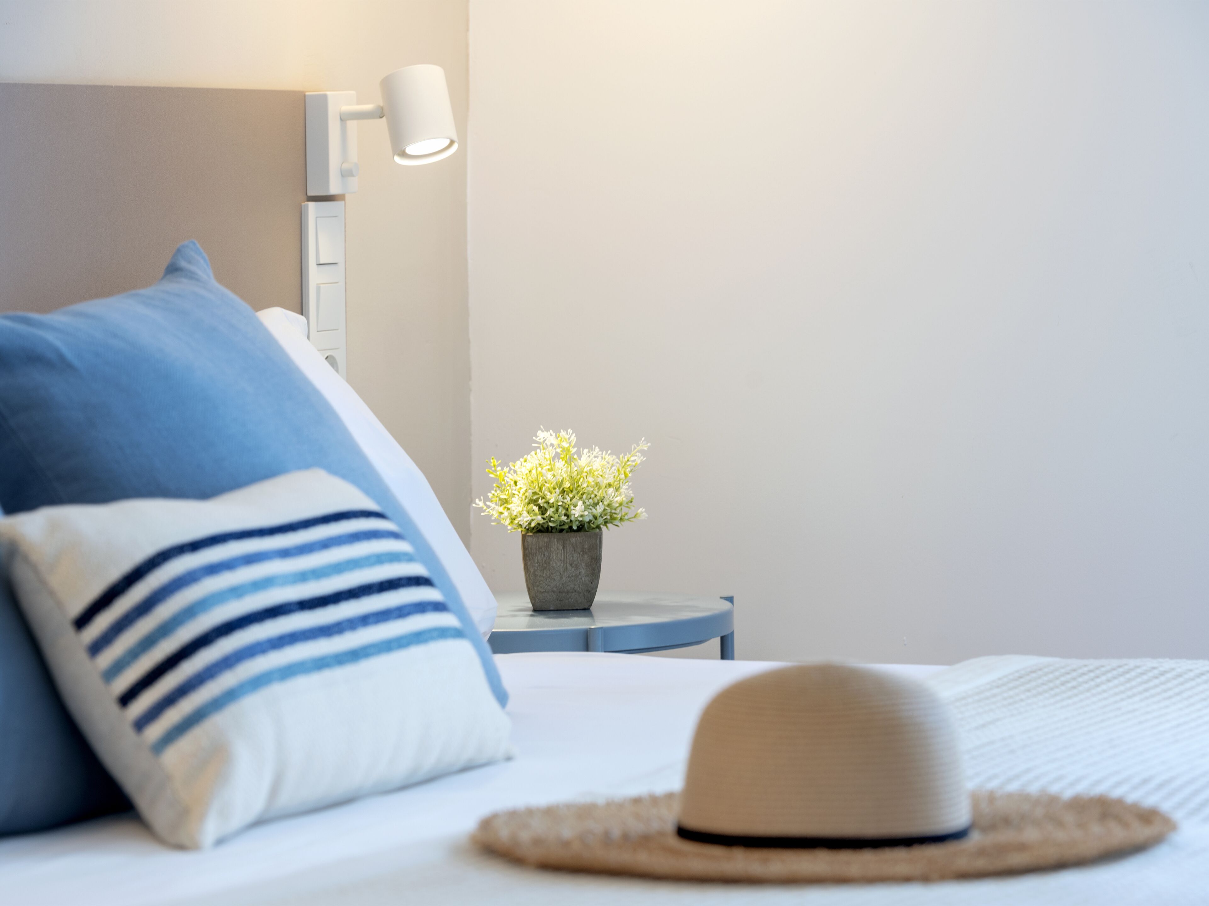 Foto - Hostal Altea House