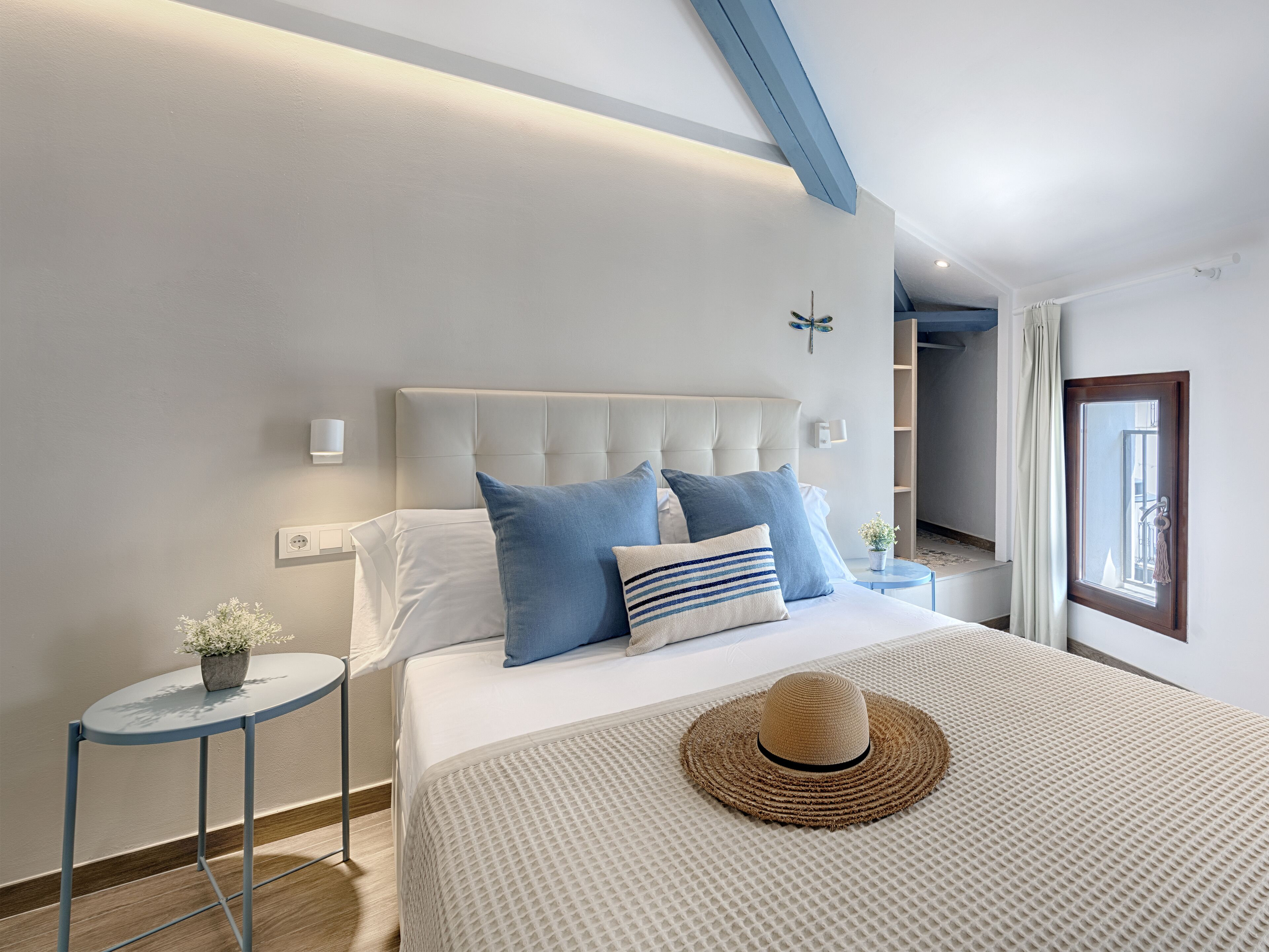 Foto - Hostal Altea House