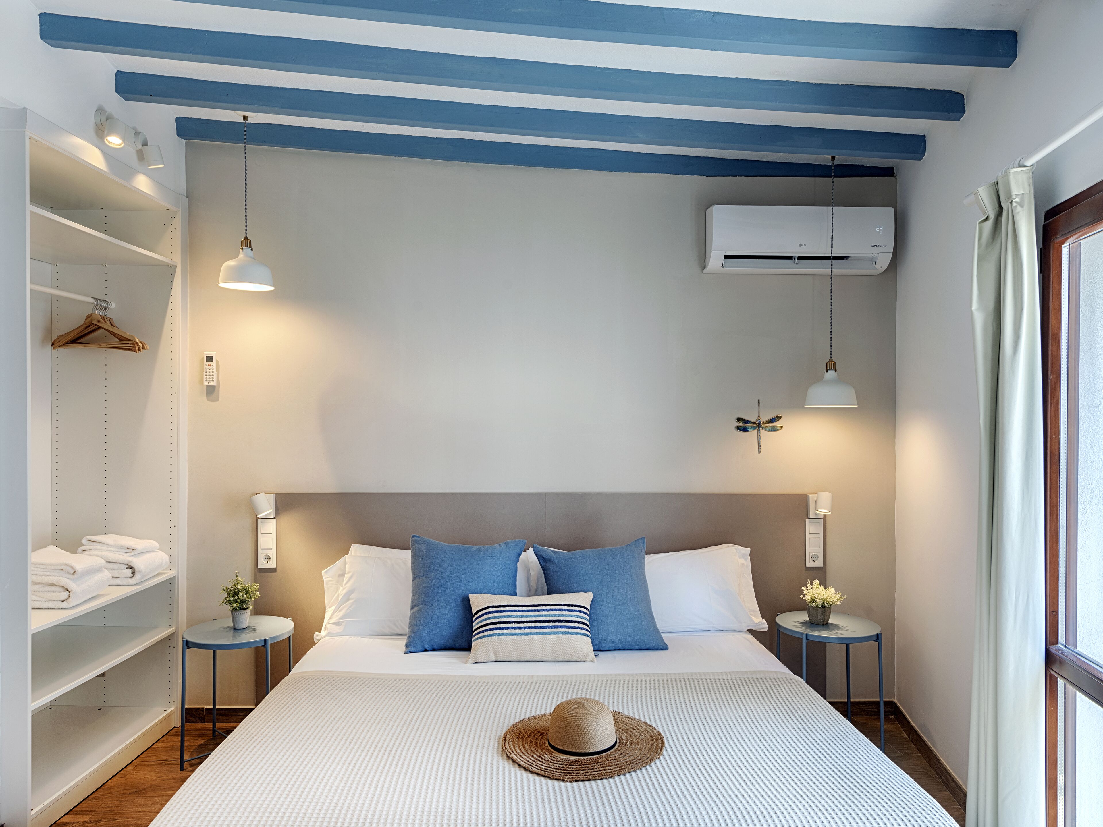 Foto - Hostal Altea House