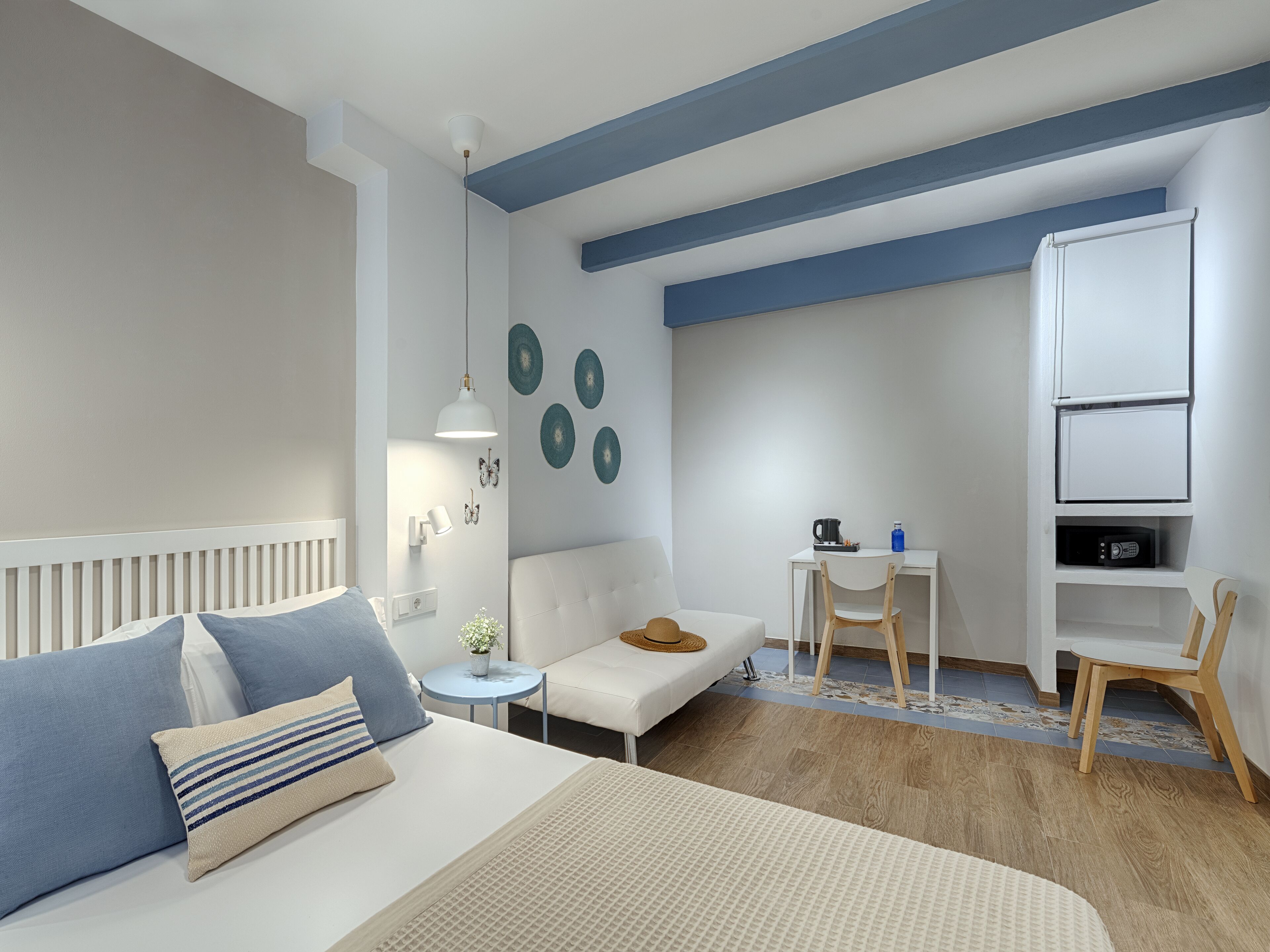 Foto - Hostal Altea House