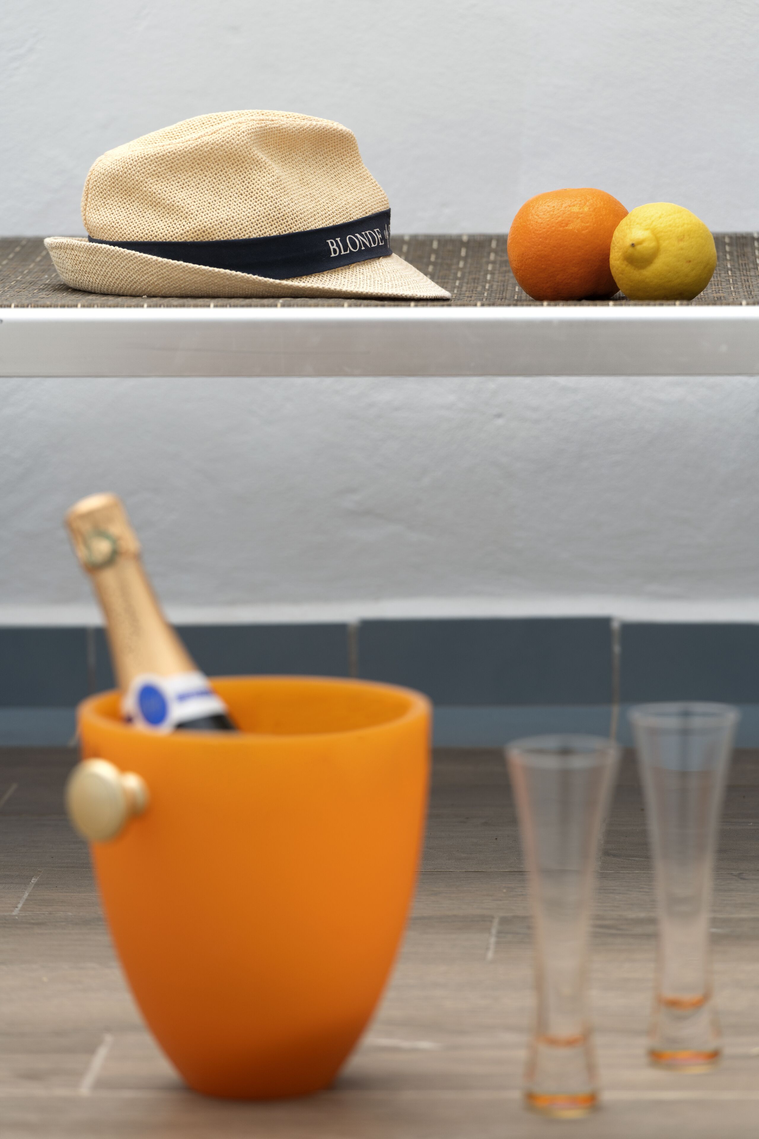 Foto - Hostal Altea House