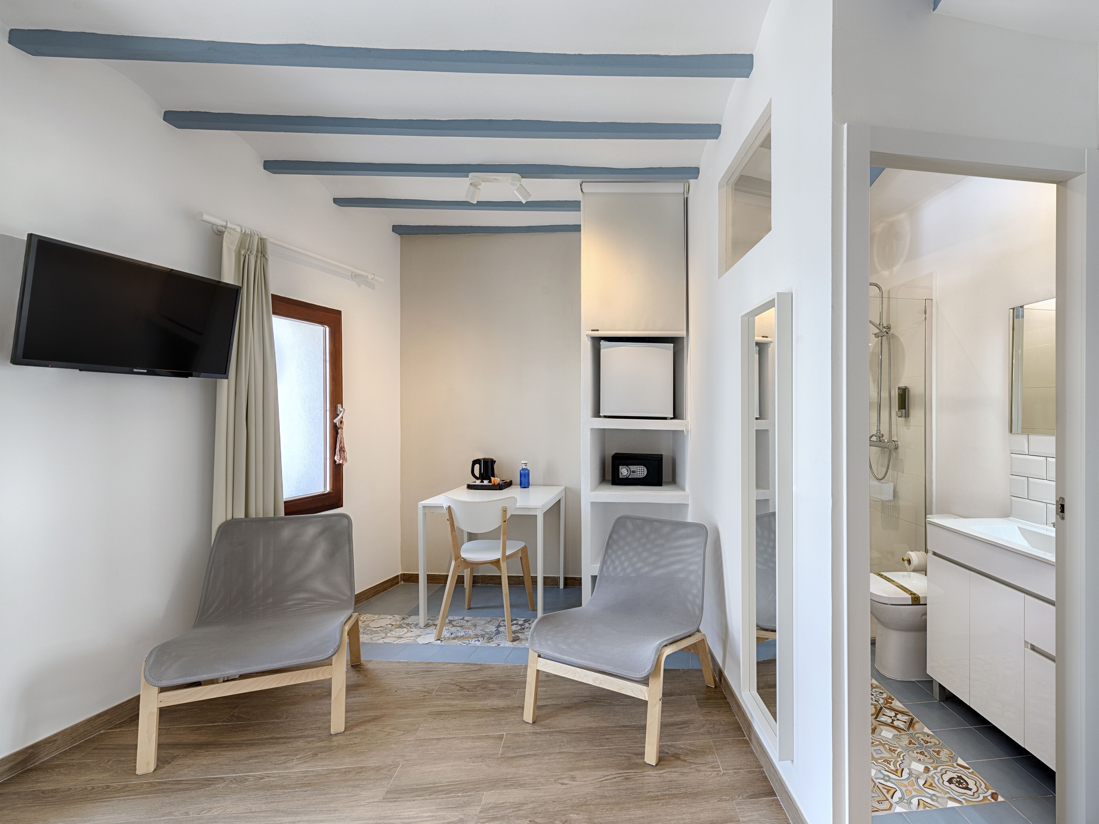 Foto - Hostal Altea House